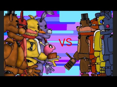 Видео: Зарубка перед выступлением 