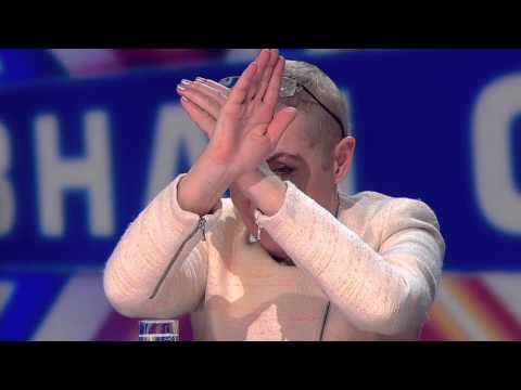 Видео: Таня Ms Sounday. Выступление