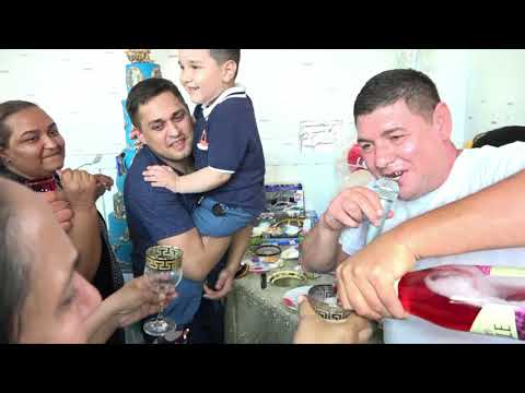 Видео: День рождение Толи сына Абрэка и Кати продолжение