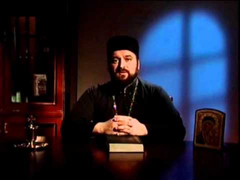 Видео: 2005-04-15 Покров для головы.avi