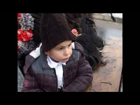 Видео: Бабугерска група с.Изгрев, общ. Благоевград - 2013г.