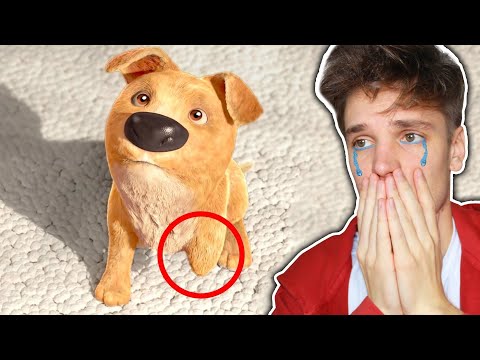 Видео: НЕ ЗАПЛАЧЬ ОТ ЭТИХ АНИМАЦИЙ ЧЕЛЛЕНДЖ