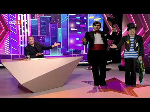 Видео: С БНТ завинаги: Бате Николай и неговият брат Орфи - 25.09.2022 по БНТ