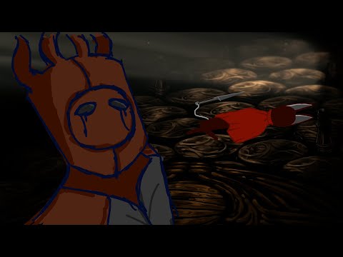 Видео: ▶ Нижние Цеха (Hollow knight: Silksong#7)