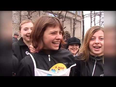 Видео: Мусянович.30 лет Ванино. Ванинская весна.