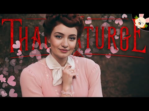 Видео: 11 из 10 ❗🐰 ▶ The Thaumaturge【#6】прохождение