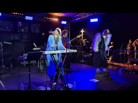 Видео: Хадн дадн - бис; Концерт на корабле, 10.08.2025