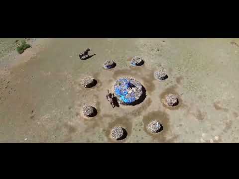 Видео: Говь-Алтай Танилцуулга