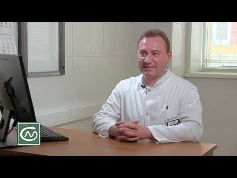 Видео: Как проводится химиоэмболизация опухоли?