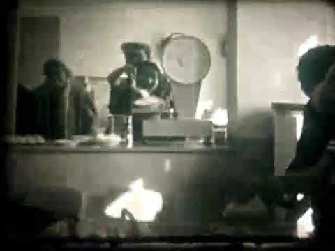 Видео: Цагатуй в 1986-1991гг.