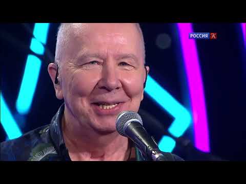 Видео: Группа «Воскресение» в клубе «Шаболовка, 37»