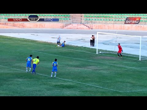 Видео: Фатҳ. Лигаи якум. Шарҳи даври 4