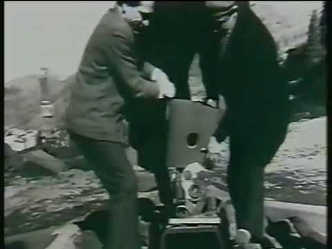 Видео: это было в медео