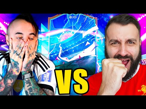 Видео: БИТВА ФИФЕРОВ EVONEON х PANDA FX, кто КРУЧЕ?