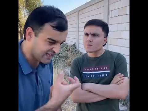 Видео: Таджикски прикол факат бханд