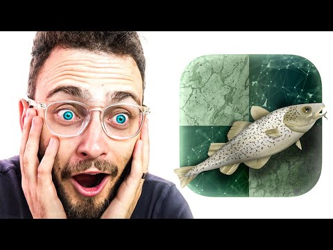 Видео: Шахматам конец. Стокфиш побеждает.