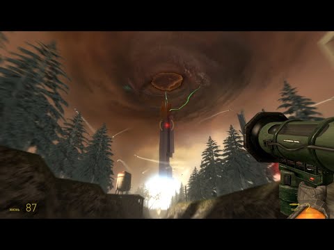 Видео: Half-Life 2 EPISODE 1 *ФИНАЛ *ЦИТАДЕЛЬ УЦЕЛЕЛА ? СЕРИЯ (5) ПРОХОЖДЕНИЕ ! ВСПОМНИМ, ПОНОСТАЛЬГИРУЕМ?!