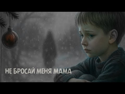 Видео: Не бросай меня, мама | Песня