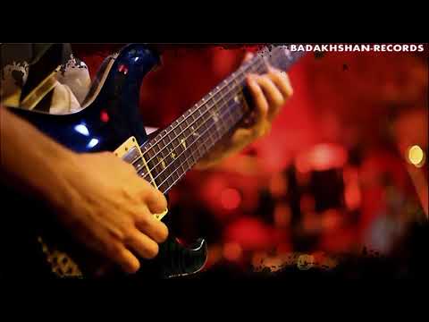 Видео: Pamir-music.НЕКРУЗИ-МАМАДАМОН***2017