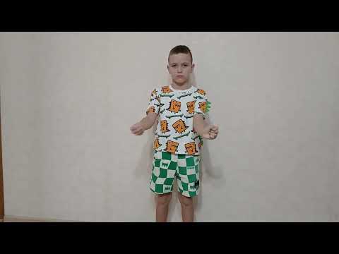 Видео: Ранкова зарядка, розминка вдома — енергія на весь день. Утренняя зарядка дома — энергия на весь день