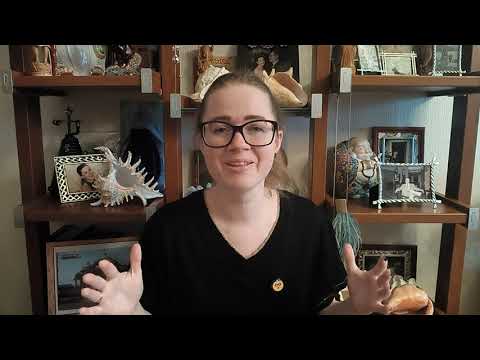 Видео: TAG: Моя парфюмерная политика, часть 2
