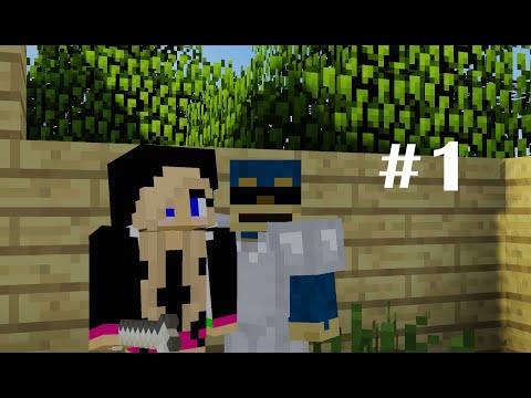 Видео: ВЫЖИВАНИЕ ПРИДУРКОВ в МАЙНКРАФТ! #1