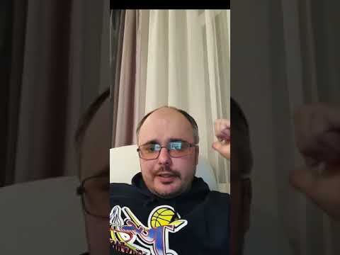 Видео: стрим об анестезиях ч.1.