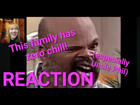 Видео: Фу, племянник! Принц Блэра 3: Возвращение Бреффминтов (часть 1) РЕАКЦИЯ