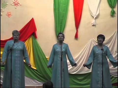 Видео: 2010 Полуфинал. 6 СПУ Доманово