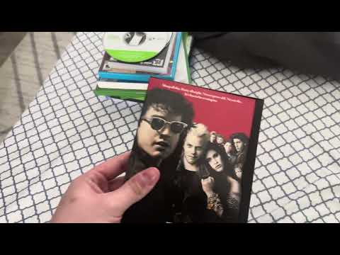 Видео: Что будет, если вставить иностранный диск в PS5?