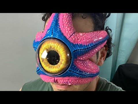 Видео: Самый Крутой Косплей. Часть 2