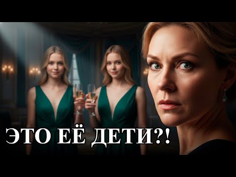 Видео: Дочери раскрыли шокирующую правду на дне рождения! Рассказы про 16 лет обмана мужа и его любовницы