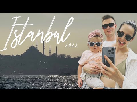 Видео: Жизнь в Стамбуле 2023 | За что мы полюбили этот город 🫶