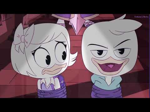 Видео: ~Дилли и Поночка~ ||Мона лиза||