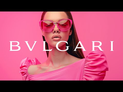 Видео: Bvlgari In-Store Deep House Mix 2025 · Элегантный плейлист для модных бутиков