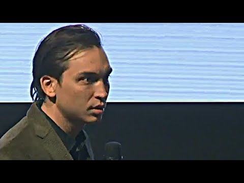 Видео: Как мужчине развивать мужские качества, а женщине - женские качества?! | Петр Осипов. БМ