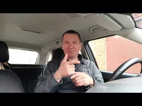 Видео: Mercedes-Benz W123 300D (глухих)