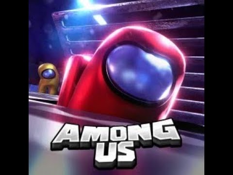 Видео: Among Us в Роблоксе