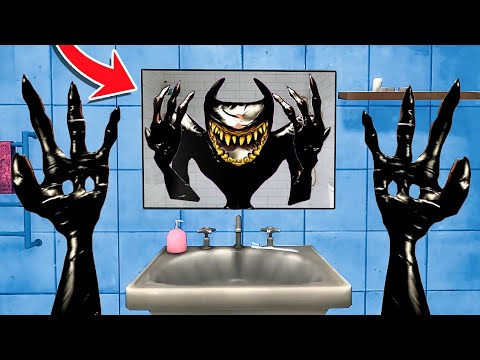 Видео: Я ПРЕВРАТИЛСЯ В ЗВЕРСКОГО БЕНДИ НА 24 ЧАСА! УГАР И БЕЗУМИЕ В Garry`s Mod