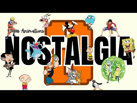 Видео: Nostalgia 2 | Дурсамж 2.