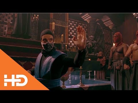 Видео: Чистая Победа ★ Смертельная Битва (1995)