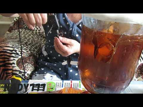 Видео: РУБРИКА" СДЕЛАЙ САМ" -   САМОВАР.  ЧАСТЬ 2