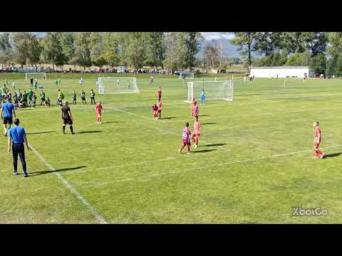 Видео: ПФК СЕПТЕМВРИ София ФК КРОНОС ПЛОВДИВ  2ро полувреме 1:0