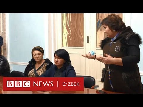 Видео: Буйрак ва жигар трансплантацияси беморлари нимадан норози?- Ўзбекистон BBC Uzbek