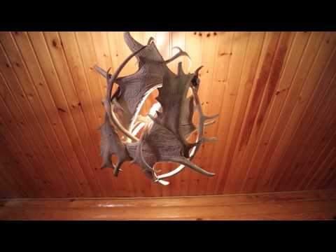 Видео: Дизайнерские решения Н. Савельевой