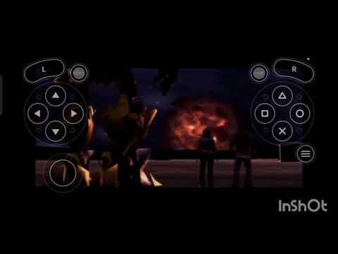 Видео: Плавный переход от автобота к десептикону.