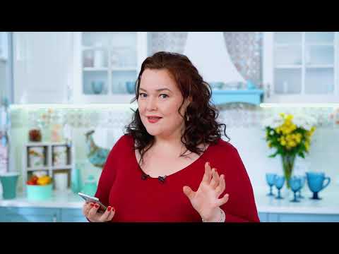 Видео: Готовим с Адель 2020 выпуск №43