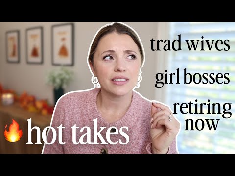 Видео: GRWM 💖 Горячие идеи + та, в которой я чувствую себя особенно уверенно, и которая *может* вас удив...