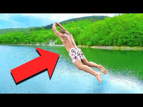 Видео: ОТКРИХ СЕЗОНА НА ЯЗОВИРА!!!