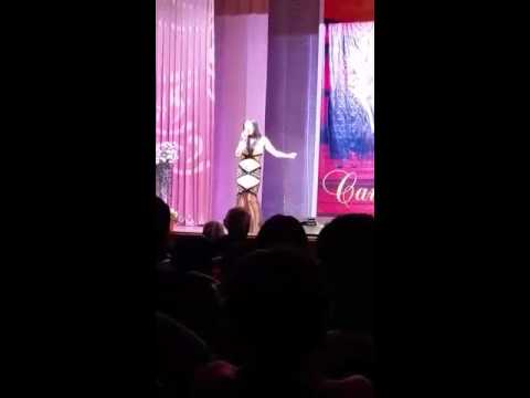 Видео: КАЛМУРАТОВА АЙГЕРИМ АРМАНЫМ